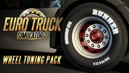 Euro Truck Simulator 2 - Wheel Tuning Pack (PC/MAC)