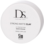 Sim Sensitive DS Strong Matte Clay 50ml