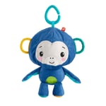 Fisher Price Aktivitetsleke - Apekatt & Ball