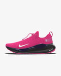 Nike InfinityRN 4 By You Custom Women's Road Running Shoes