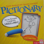 Pictionary Le Jeu De Société MATTEL