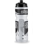 Science In Sport Clear SiS water bottle, 800 ml