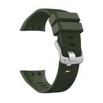 Garmin Forerunner 45 klockarmband med ett demonteringsverktyg - Grön