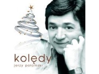 CD Julsånger - Jerzy Połomski