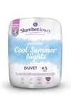 Cool Summer Nights 4.5 Tog Summer Duvet
