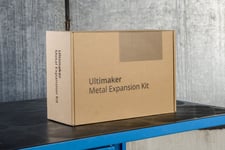 Ultimaker Metal Expansion Kit S3/S5