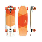 Flying Wheels Surf Skateboard 29 Lil Beam