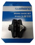 Shimano Ultegra Brake Shoe Set - BR-6403 - Y83G98070 - Non-Cartridge