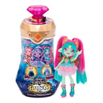 MAGIC MIXIES Pixlings. Create And Mix A Magic Potion That Magically Reveals A Beautiful 6.5" Pixling Doll Inside A Potion Bottle - Who Will You Magically Create