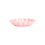 Basic Oyster Skål 24 Cm, Light Pink