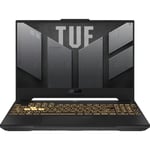 ASUS TUF TUF507ZC4-HN250W 15.6 FHD 144Hz RTX 3050 Gaming Laptop Intel Core i5-12500H - 16GB RAM - 512GB SSD - NVIDIA GeForce RTX3050 4GB - Win 11 Home - 1Y Warranty