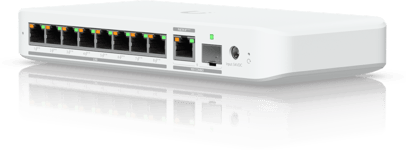Ubiquiti Switch Flex 2.5G 8p