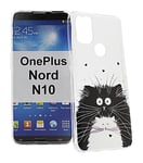 Designskal TPU OnePlus Nord N10