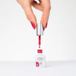 Depend Gel iQ UV/LED Nail Polish Lady In Red
