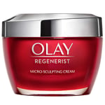 Olay Regenerist Micro-Sculpting Cream Advanced Anti-Aging 50Ml