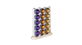 Display vertical vertuo