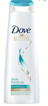 Dove Daily Moisture Hair Shampoo 250 ml
