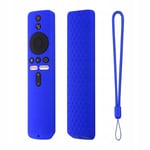 Télécommande Universelle de Rechange pour les housses en silicone Xiaomi Mi TV Stick 4K avec une lanière