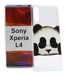 Designskal TPU Sony Xperia L4