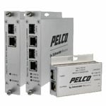 Pelco 100Mbps Media Converter (FMCI-PG1)