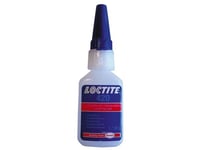 Snabblim Loctite 420 20G