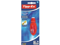 TIPP-EX Micro Tape Twist, Blå, 8 m, 5,5 cm, 1 styck