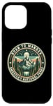 iPhone 13 Pro Max Born To Wander Americas National Parks Case