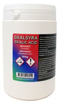 Oxalsyra Pulver 800g