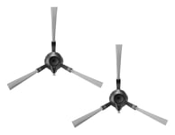 Xiaomi sidoborste E5 robotdammsugare, 2-pack