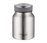 THERMOcafé by THERMOS Insulated Food Container, Stainless Steel, Steel, 0,5 Lite