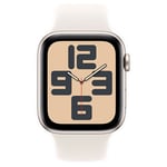 Apple Apple Watch Se Gps + Cellular 44mm Sport Band