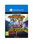 Xbox Minecraft Dungeons: Ultimate Dlc Bundle (Digital Download)