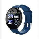 Smart Watch Men Women Fitness Tracker Heart Rate Blood Oxygen Sport Watches UK