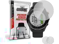 Grizzglass Folia Matowa Grizz Garmin Approach S62