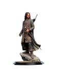 Weta Workshop - The Lord of the Rings Trilogy - Aragorn Hunter of the Plains 32 cm - Figur