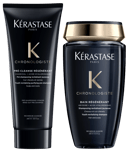 Kérastase Chronologiste Duo Paket