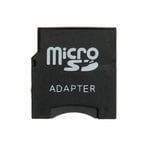 Micro Sd To Mini Sd Card Adapter Adaptor Converter Reader Adaptateur