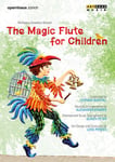 - Mozart: The Magic Flute For Children DVD