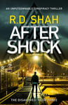 R.D. Shah - Aftershock Bok
