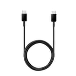 Genuine For Samsung Fast Super Charger USB-C To USB-C Cable S22 Plus S21 Ultra