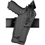 Safariland 6362RDS ALS/SLS Hi-Ride Glock 19 / 45 (Utförande: Höger)