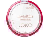 Joko My Universe Transparent Powder