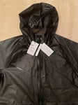 NIKE SPORTSWEAR TECH PACK WINDRUNNER MENS HOODED JACKET SIZE LARGE WITH TAGS