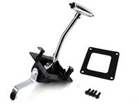 OER 7210N 1967-68 Mustang/Cougar Automatic Shifter Assembly - For Models With Factory Console