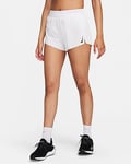 Nike AeroSwift Women's Dri-FIT ADV Mid-Rise Brief-Lined 8cm (approx.) Running Shorts