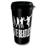 The Beatles - Jump Travel Mug Multifärg