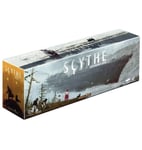 Scythe Kolosse Der Lufte Wind Gambit Board Game Stonemaier Expansion German