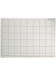 Creativ Company Cutting Mat Rubber with Grid Lines 30x45cm