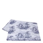 Spode - Blue Italian kjøkkenhåndkle 45x74 cm