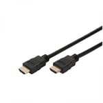 EWENT EW130114 Cable Conexión HDMI V 1.4 1,8 Metr